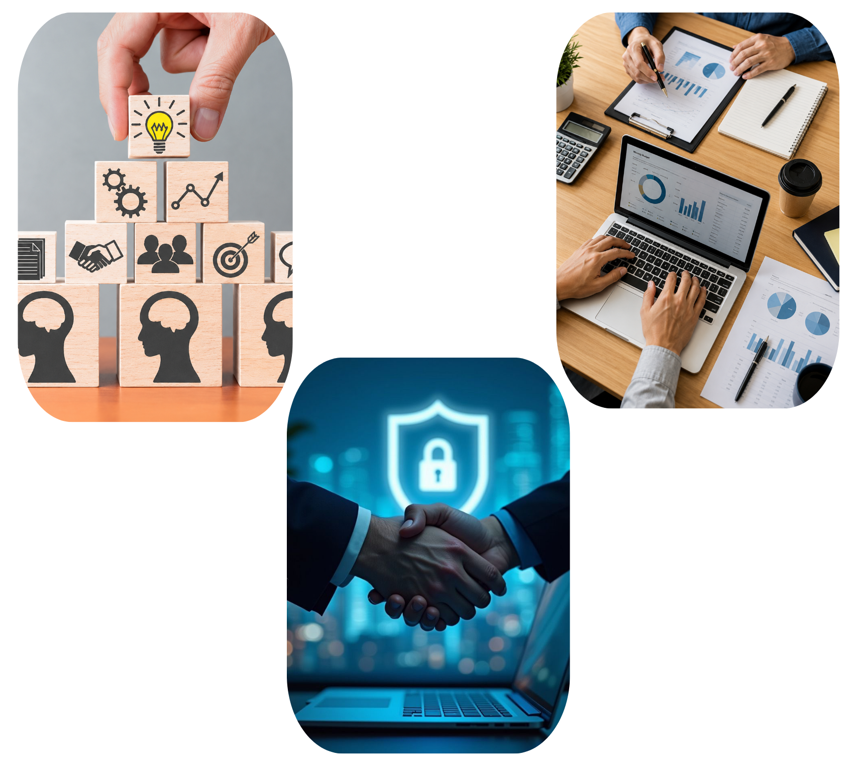 Cyber Resiliency