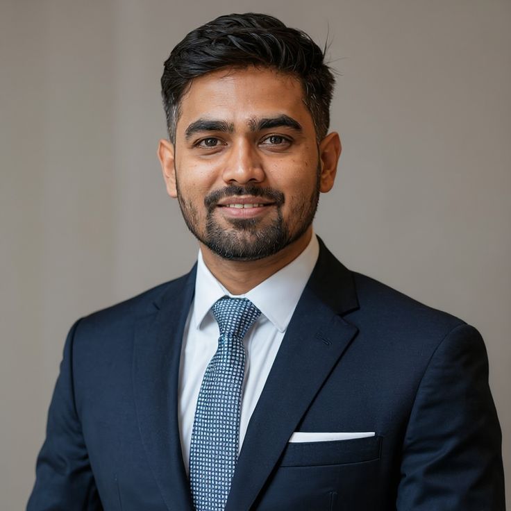 Arun Mehta
