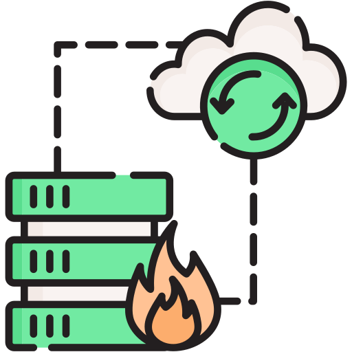 Disaster Recovery Planning & Implementation