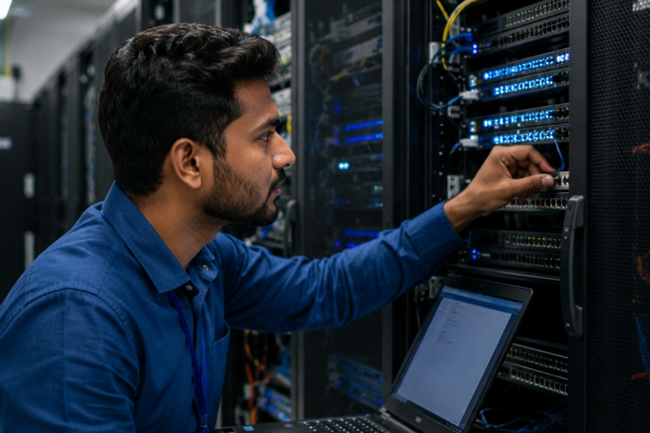 Managed IT Services